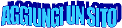 AGGIUNGI UN SITO 